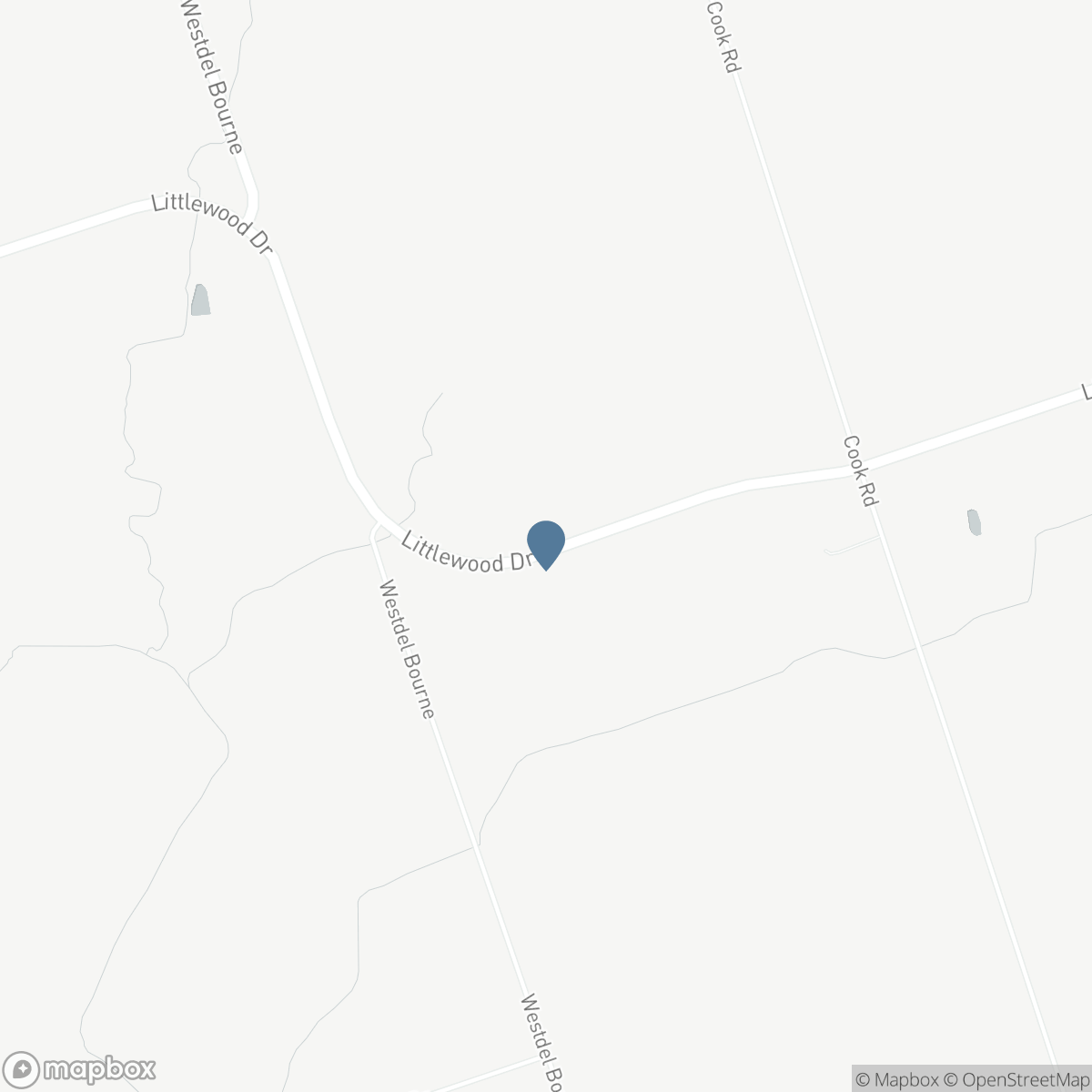 8198 LITTLEWOOD DRIVE, London, Ontario N6P 1P3